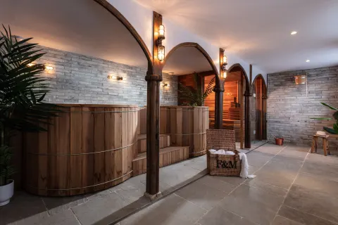 Image experiences-wellbeing-experiences-cornwall-1778152992 for Yoga studio at Bosulla