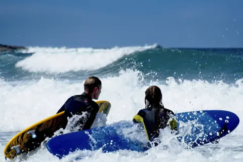 Image february-half-term-1776351033 for Boat trip in Cornwall