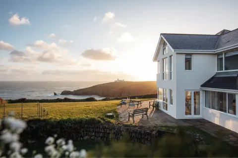 Image february-half-term-1776351063 for Boat trip in Cornwall