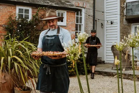 Image foodie-holidays-cornwall-1762253086 for Surf lesson in Cornwall