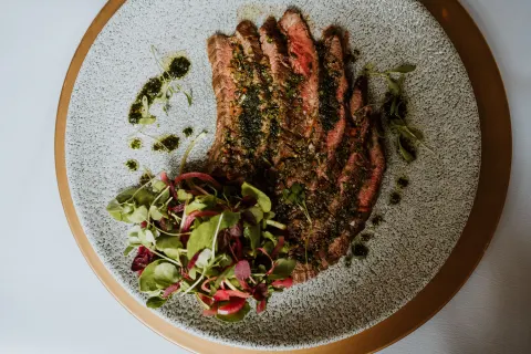 Image foodie-holidays-cornwall-1762253215 for Private dining with Yhangry