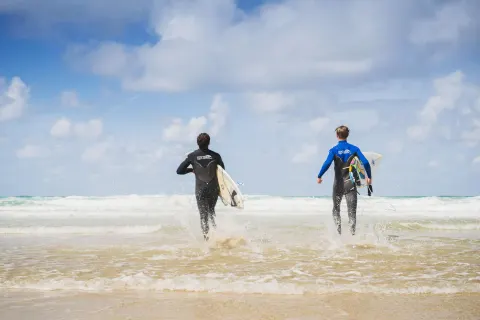 Image homepage-1760539725 for Surfing in Cornwall - experiences with Cornish Gems