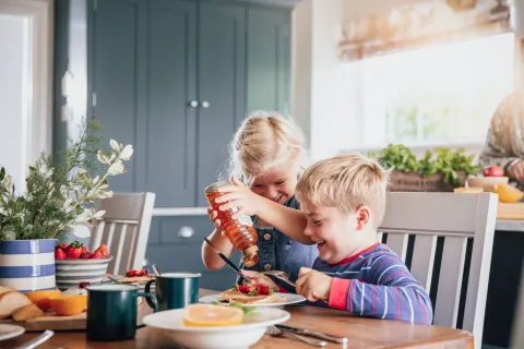 Image homepage-1767973773 for Two family members enjoying a Christmas break in a Cornwall cottage