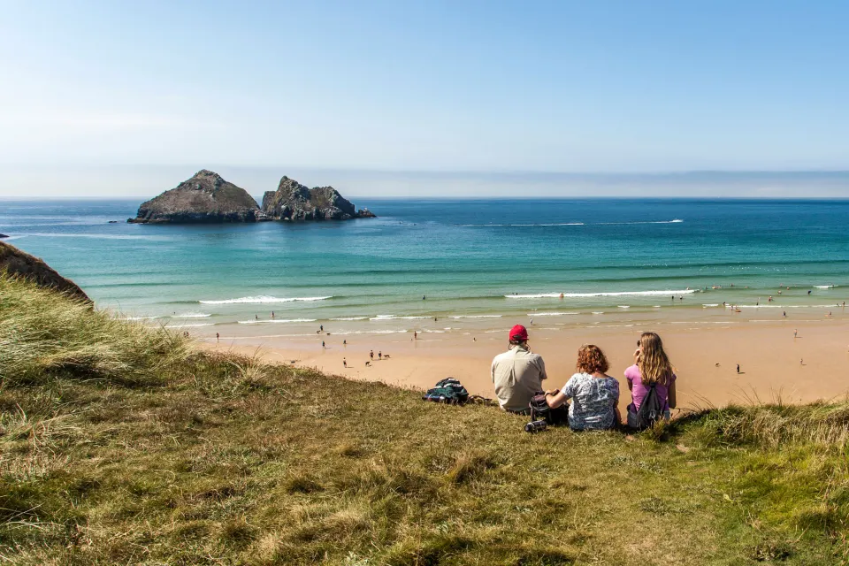 Image homepage-1781271297 for Coastal breaks in Cornwall