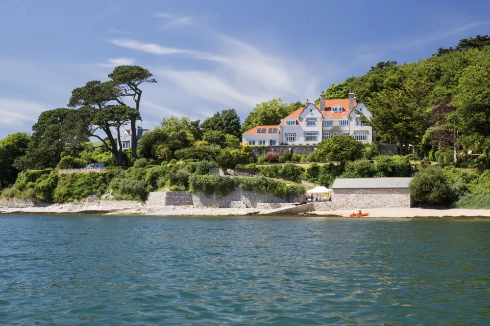 Image homepage-1781271330 for Rosilian Hall, Flushing, Cornwall
