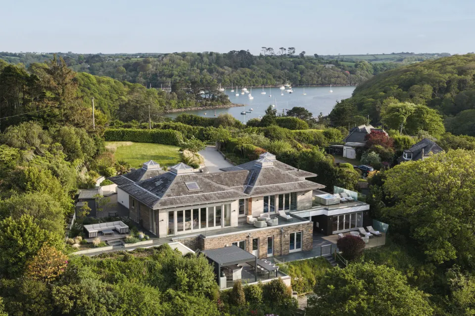 Image homepage-1781271413 for Bosulla, Helford, Cornwall