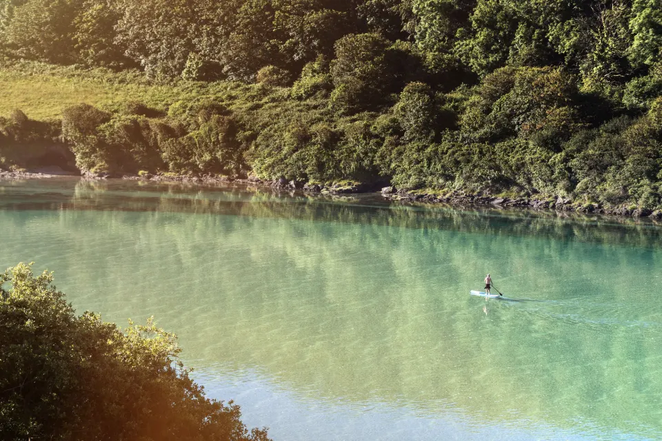 Image homepage-1781271542 for Stand-up paddle breaks in Cornwall