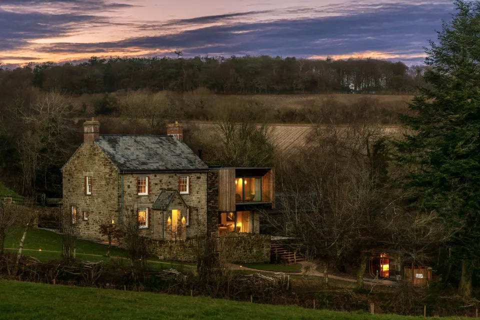 Image homepage-1781271588 for Wellness breaks in Cornwall