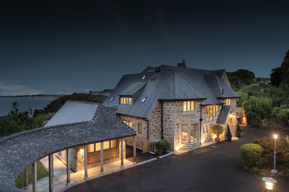 Image homepage-1781271706 for Somers Place, St Ives, Cornwall