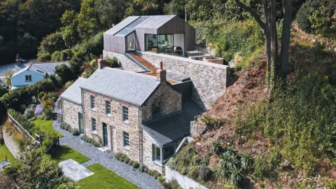 Image host-an-experience-or-retreat-in-cornwall-1762267469 for The Barrels