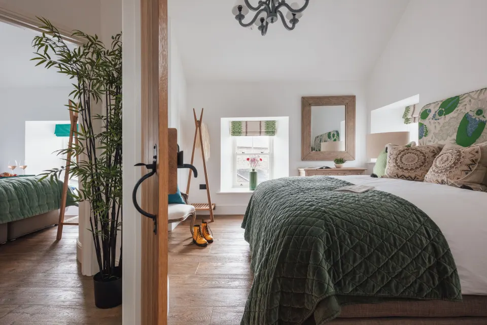 Image interiors-1763135873 for Farrar Cottage