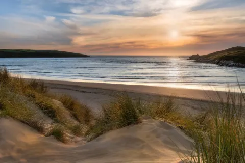 Image locations-north-cornwall-crantock-cubert-holywell-bay-1777553448 for Crantock Beach