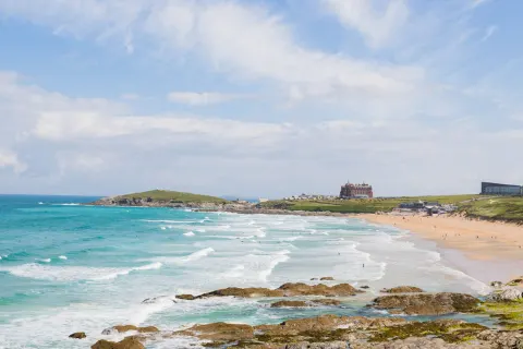 Image locations-north-cornwall-newquay-fistral-1777561026 for Fistral Beach, Newquay