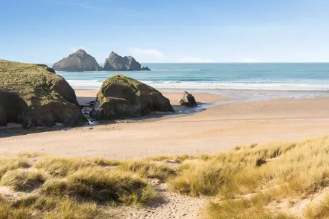 Image locations-north-cornwall-newquay-fistral-1777561113 for Holywell Bay near Newquay
