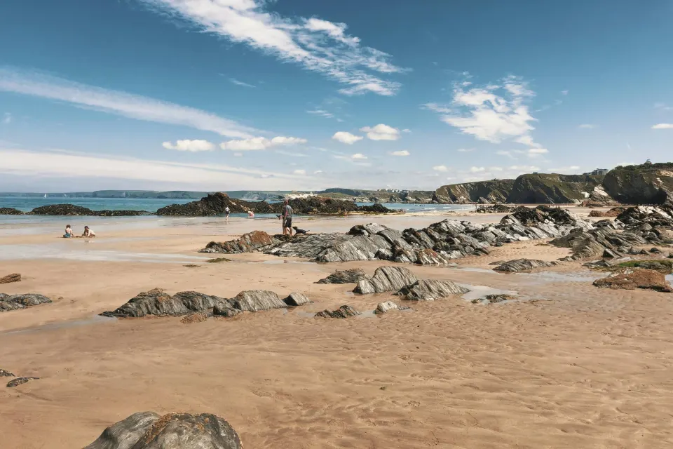 Image locations-north-cornwall-newquay-fistral-1777561961 for Newquay&amp;#039;s beaches
