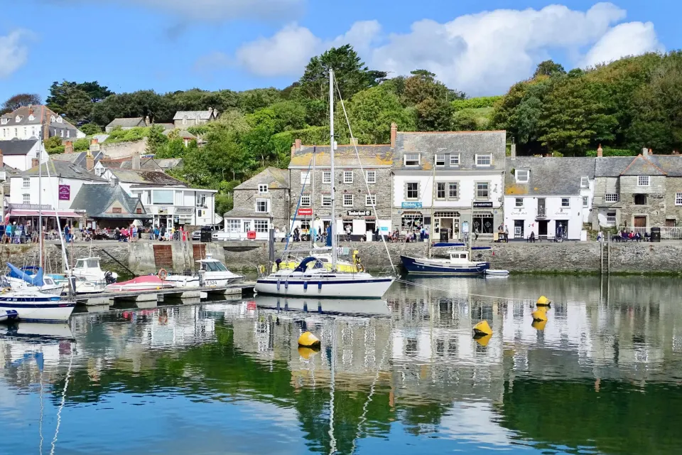 Image locations-north-cornwall-padstow-port-isaac-1778080782 for Padstow harbour