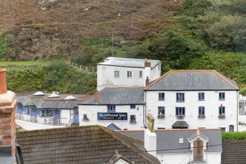 Image locations-north-cornwall-perranporth-st-agnes-1778152063 for Driftwood Spars in Trevaunance Cove, St Agnes