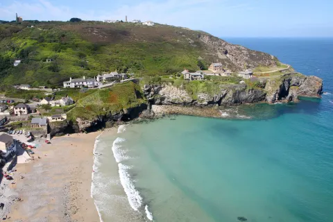 Image locations-north-cornwall-perranporth-st-agnes-1778152125 for Trevaunance Cove, St Agnes