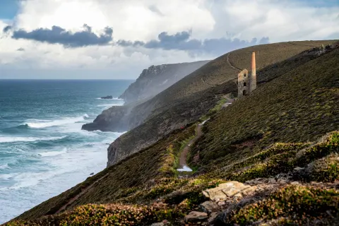 Image locations-north-cornwall-perranporth-st-agnes-1778152227 for Wheal Coates, St Agnes