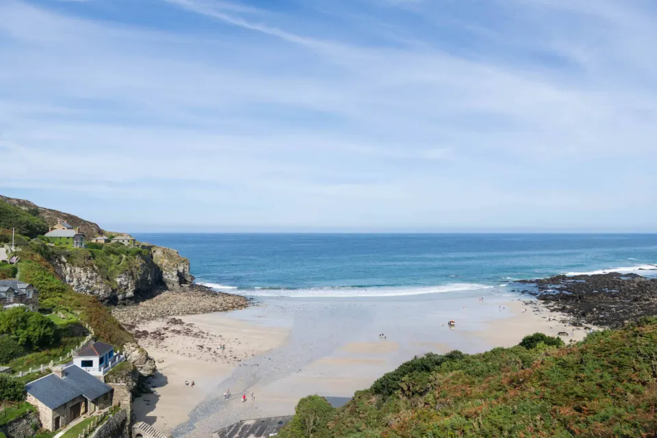 Image locations-north-cornwall-perranporth-st-agnes-1778152315 for Trevaunance Cove, St Agnes