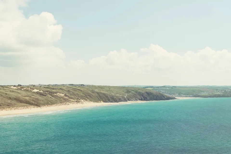 Image locations-north-cornwall-perranporth-st-agnes-1778152800 for Perranporth&amp;#039;s beach