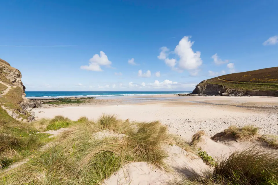 Image locations-north-cornwall-porthtowan-portreath-1778236340 for Porthtowan Beach