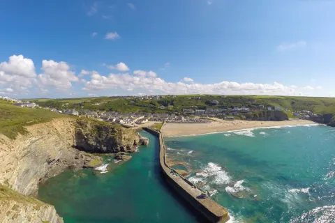 Image locations-north-cornwall-porthtowan-portreath-1778237072 for Portreath near Porthtowan