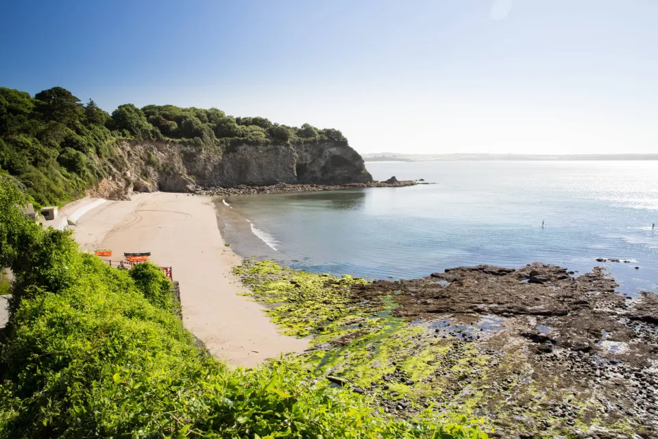 Image locations-south-cornwall-charlestown-carlyon-bay-1778671656 for Carlyon Bay beach