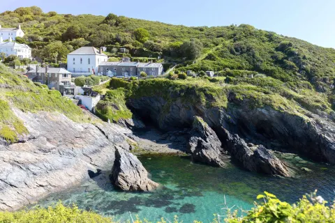 Image locations-south-cornwall-charlestown-carlyon-bay-1778672612 for The Roseland Peninsula