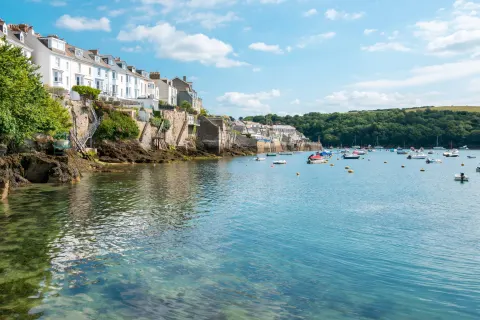 Image locations-south-cornwall-fowey-lanhydrock-1778678294 for Charlestown harbour
