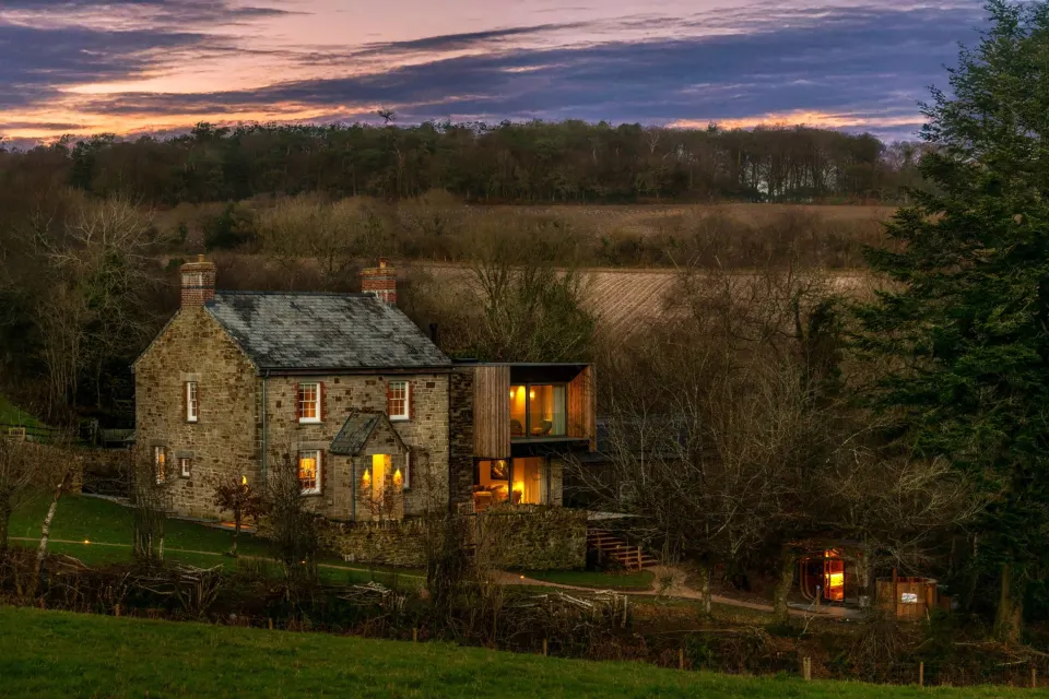 Image locations-south-cornwall-fowey-lanhydrock-1778679723 for Lykke on the Lanhydrock Estate 