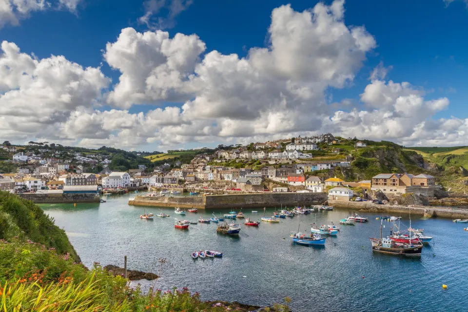 Image locations-south-cornwall-mevagissey-1778755739 for Mevagissey Harbour