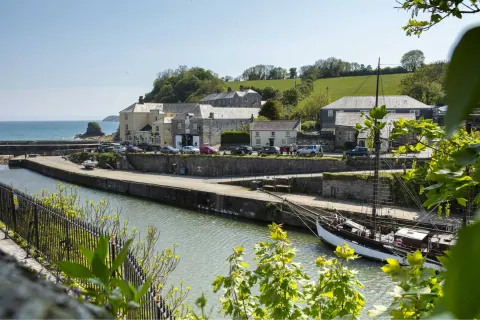 Image locations-south-cornwall-mevagissey-1778756465 for Charlestown, near Mevagissey