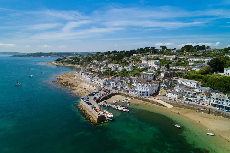 Image locations-south-cornwall-roseland-peninsula-1778757762 for St Mawes