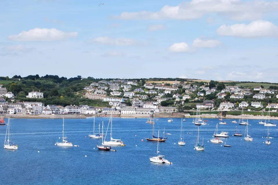 Image locations-south-cornwall-roseland-peninsula-1778757941 for Sailing from St Mawes