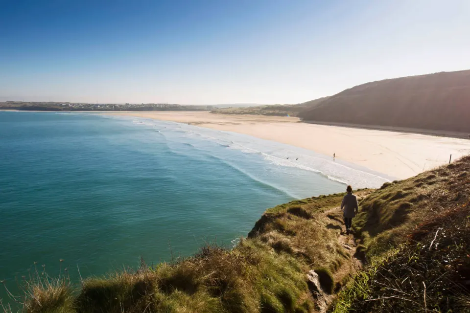 Image locations-west-cornwall-carbis-bay-1777453675 for View from First Light near Carbis Bay