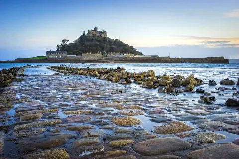 Image locations-west-cornwall-marazion-penzance-1777473151 for St Michael&amp;#039;s Mount in Marazion, West Cornwall