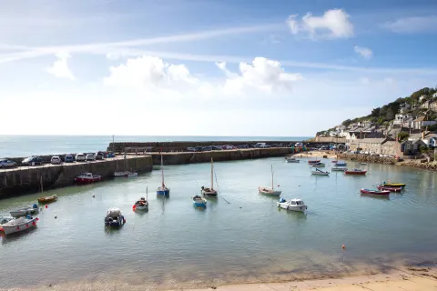 Image locations-west-cornwall-marazion-penzance-1777473338 for The harbour at Mousehole