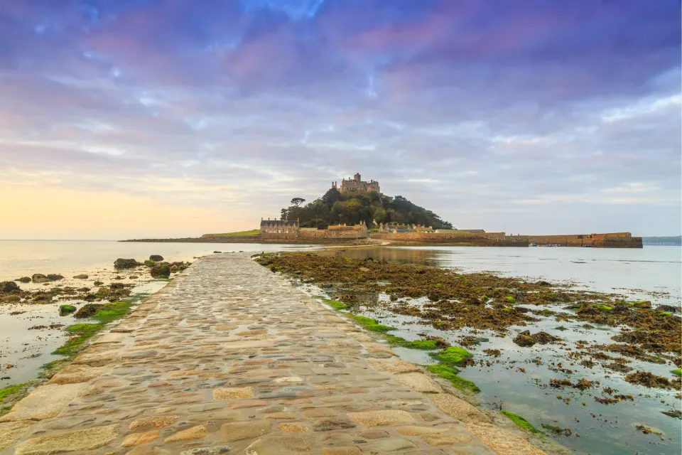 Image locations-west-cornwall-marazion-penzance-1777473479 for St Michael&amp;#039;s Mount at Marazion