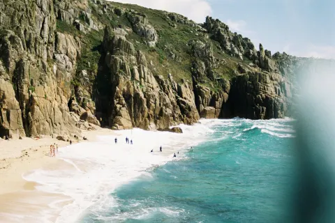 Image locations-west-cornwall-pendeen-sennen-1777542215 for Pedn Vounder Beach, West Cornwall