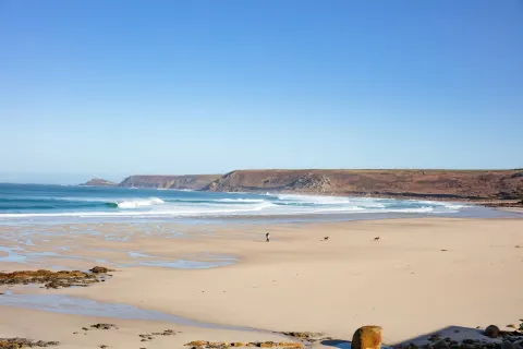 Image locations-west-cornwall-pendeen-sennen-1777542440 for Sennen Beach, West Cornwall
