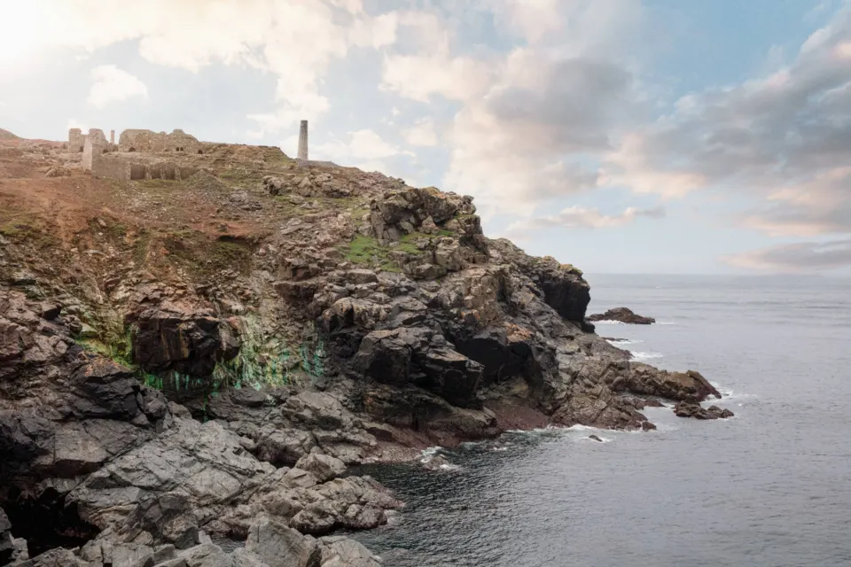 Image locations-west-cornwall-pendeen-sennen-1777542531 for Coastal walk near Pendeen