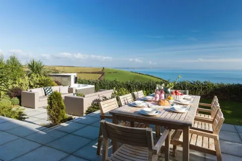Image luxury-holiday-homes-for-sale-in-cornwall-1762864411 for The Haven at Hawkes Point, Carbis Bay