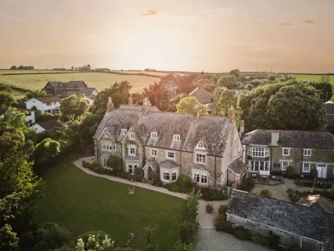 Image luxury-wedding-venues-in-cornwall-1761669415 for Molesworth Manor