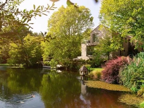 Image luxury-wedding-venues-in-cornwall-1761669440 for Little Cutmadoc Farm, Lanhydrock