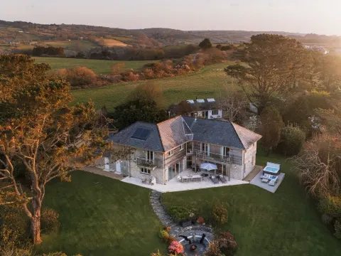 Image luxury-wedding-venues-in-cornwall-1761670380 for Alta, The Helford