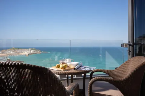 Image may-holidays-cornwall-1788513182 for View from Penayr, St Ives