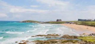 Image banner for North Cornwall