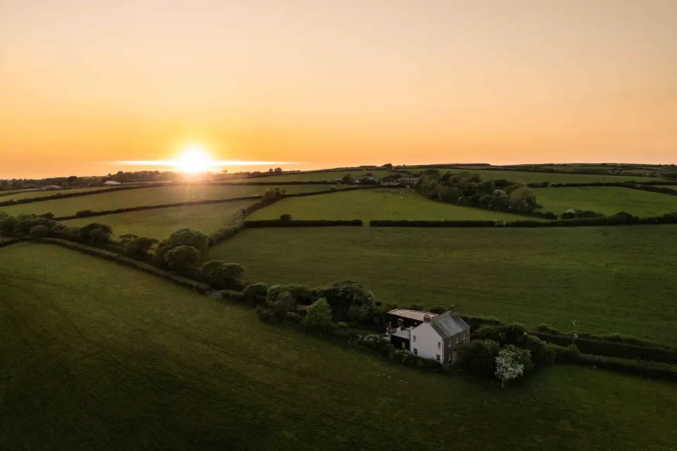 Image october-holidays-in-cornwall-1787843614 for Skylark, near Port Isaac