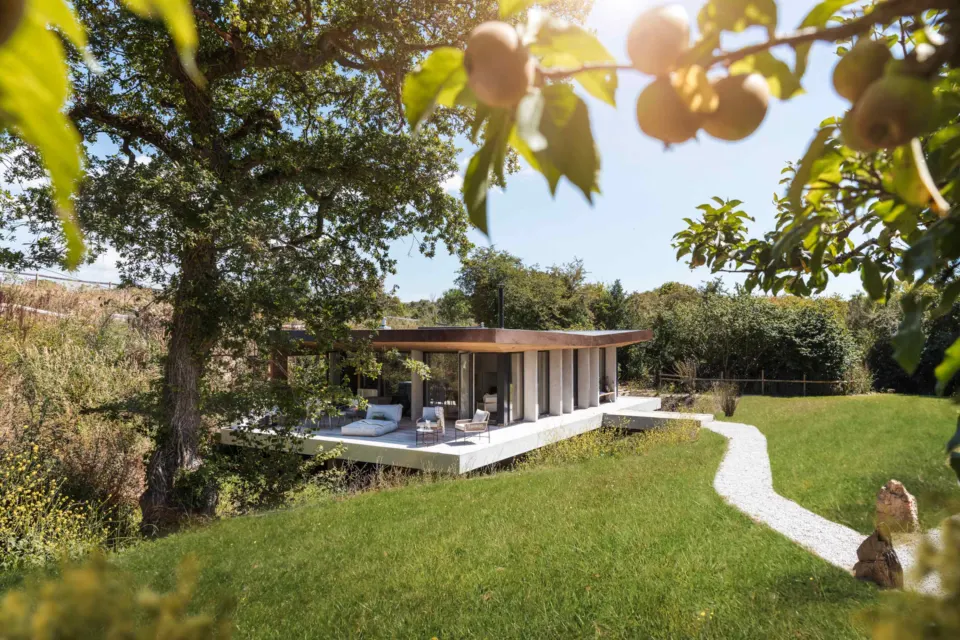 Image offers-last-minute-1780319985 for Spring escape at Boslagen, St Kew
